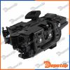 Serrure de porte droite arrière pour AUDI | EZC-WW-642, 10-85-0159